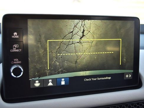 New 2026 Honda HR-V LX image 12