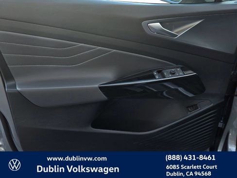 Certified 2023 Volkswagen ID.4 S RWD image 10