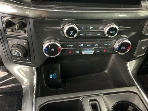 Used 2022 Ford F150 XLT w/ Equipment Group 302A High image 31