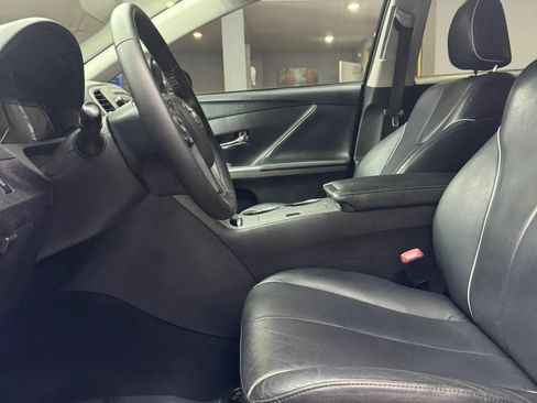 Used 2015 Toyota Venza XLE FWD image 13