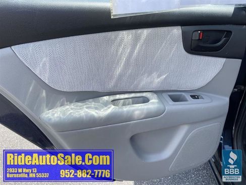 Used 2009 Kia Optima LX FWD image 12