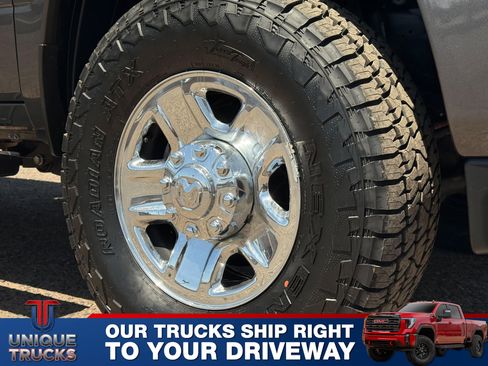 Used 2024 RAM 2500 Tradesman w/ Bed Utility Group AWD/4WD image 5