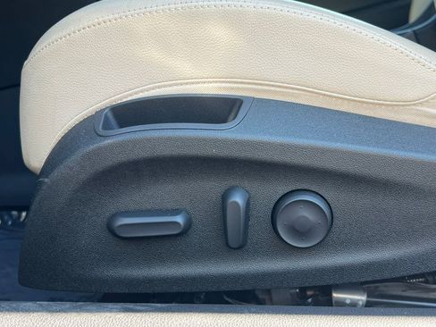 Used 2016 Buick Cascada Premium FWD image 11