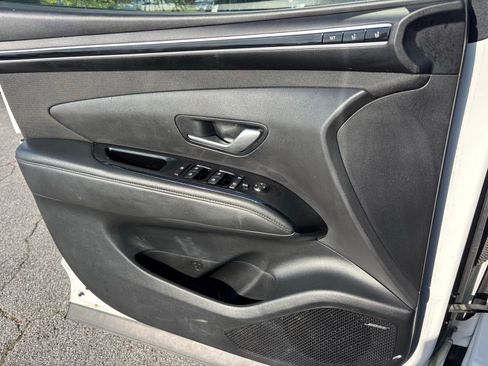Used 2023 Hyundai Tucson Limited AWD/4WD image 16