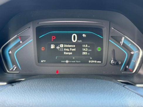 Certified 2024 Honda Odyssey Sport image 20