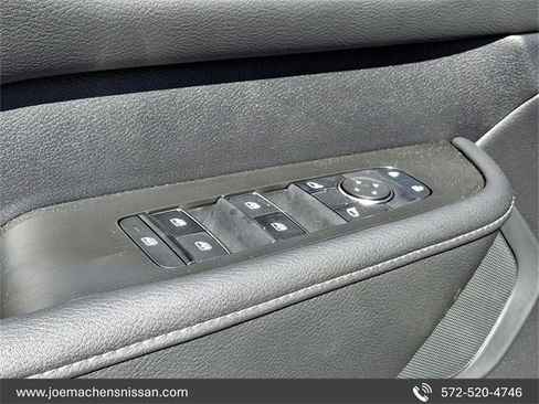 New 2026 Nissan Armada SV image 20