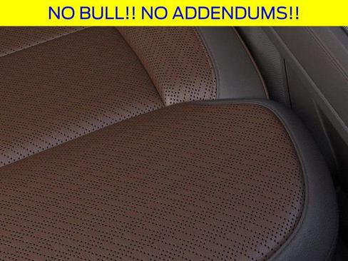 New 2026 Ford F250 King Ranch w/ Chrome Package image 17