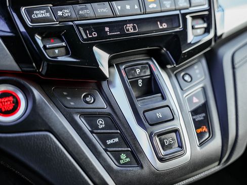 Certified 2024 Honda Odyssey Sport image 28