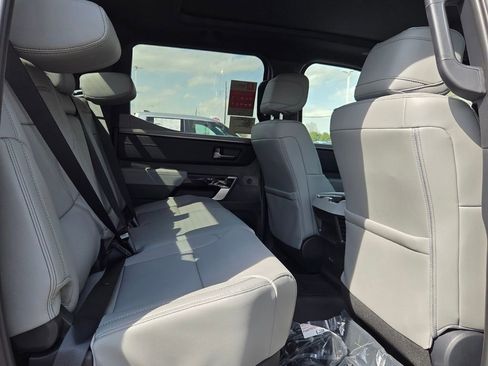 New 2026 Toyota Tundra Limited image 17