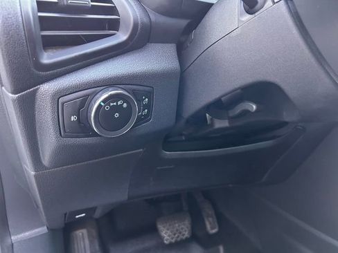 Used 2020 Ford EcoSport Titanium image 21