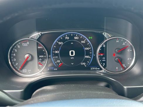 Certified 2023 GMC Acadia Denali image 30