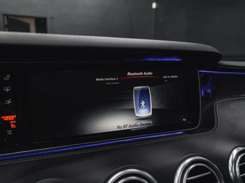 Used 2015 Mercedes-Benz S 63 AMG 4MATIC Coupe image 61