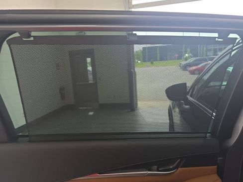 New 2026 INFINITI QX60 Autograph w/ Dark Cargo Package AWD/4WD image 21