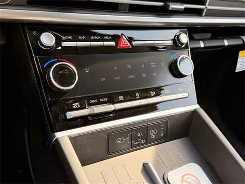 New 2026 Hyundai Santa Fe SEL image 24