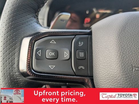 Used 2026 RAM 1500 RHO w/ RHO Level 1 Equipment Group AWD/4WD image 15