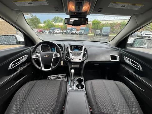Used 2015 Chevrolet Equinox LT AWD/4WD image 17