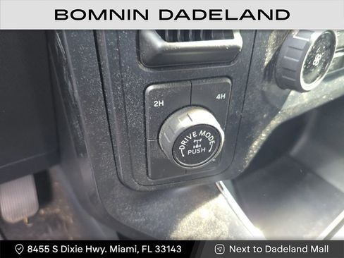 Used 2022 Ford F150 XL w/ STX Appearance Package image 23