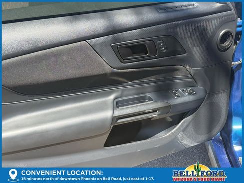 Used 2024 Ford Mustang Dark Horse RWD image 15