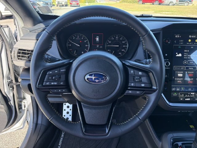 Used 2024 Subaru Crosstrek 2.5i Sport AWD/4WD image 25