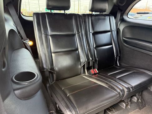 Used 2021 Dodge Durango GT image 29