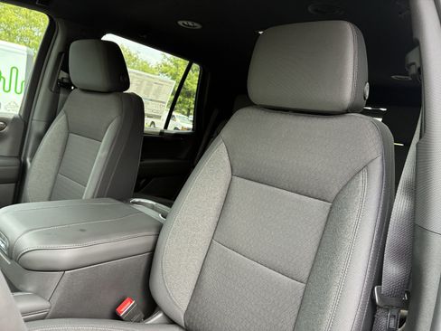 New 2026 Chevrolet Tahoe LS RWD image 21