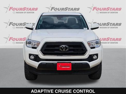 Used 2023 Toyota Tacoma SR5 image 10