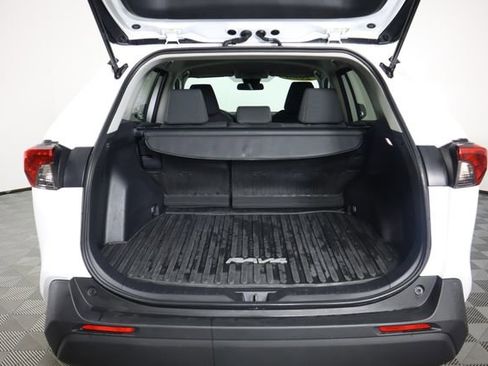 Used 2025 Toyota RAV4 LE image 46