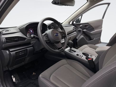 Used 2025 Subaru Crosstrek 2.5i Premium AWD/4WD image 10