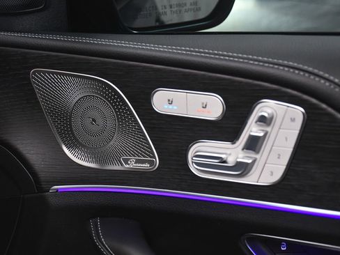 Used 2024 Mercedes-Benz GLE 53 AMG 4MATIC image 18