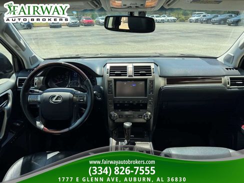 Used 2019 Lexus GX 460 Premium image 15