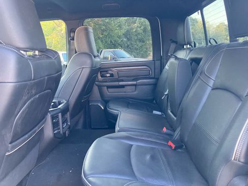 Used 2023 RAM 2500 Rebel w/ Level 2 Equipment Group AWD/4WD image 5