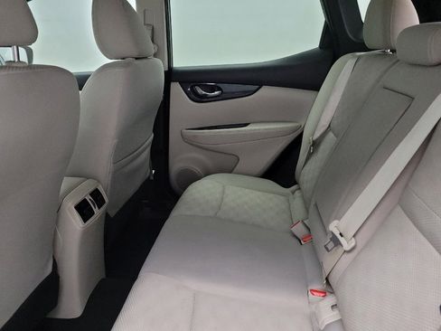 Used 2019 Nissan Rogue Sport SV w/ Technology Package image 18