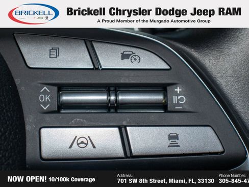 Used 2024 Hyundai Palisade SEL image 29