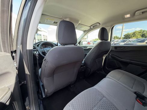 Used 2022 Ford Escape SE w/ Convenience Package FWD image 16
