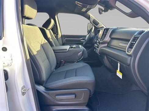 New 2026 RAM 1500 Big Horn image 18