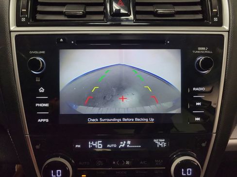 Used 2019 Subaru Outback 2.5i Premium w/ Popular Package #2 AWD/4WD image 20