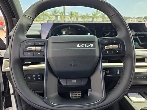 New 2027 Kia Telluride SX FWD image 20