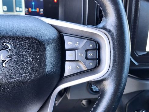Certified 2022 Ford Bronco Big Bend image 26