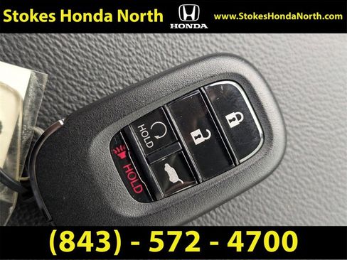 Certified 2023 Honda CR-V Sport image 33