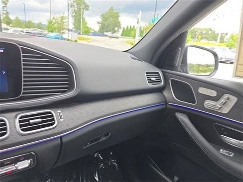 Used 2026 Mercedes-Benz GLE 350 4MATIC image 27