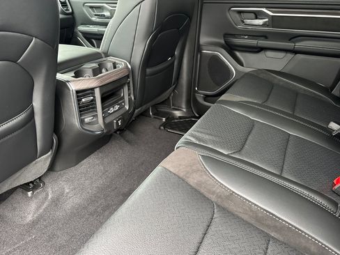 New 2026 RAM 1500 Laramie image 10