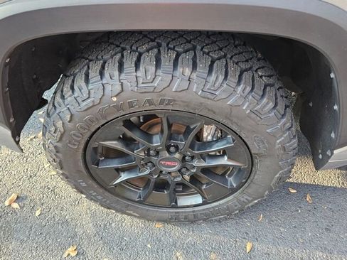 Used 2023 Toyota Tundra SR5 image 19