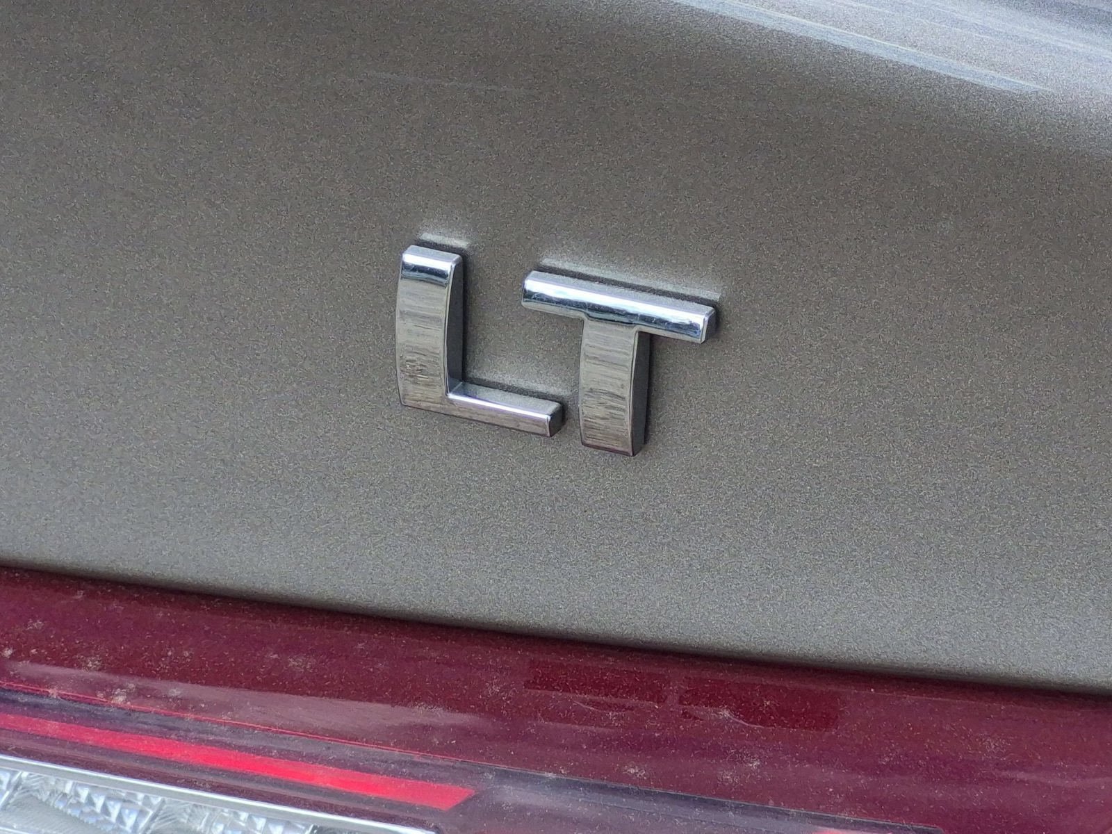 Used 2024 Chevrolet Malibu LT FWD image 33