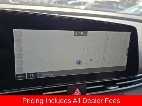 Used 2023 Hyundai Elantra SEL w/ Convenience Package FWD image 7