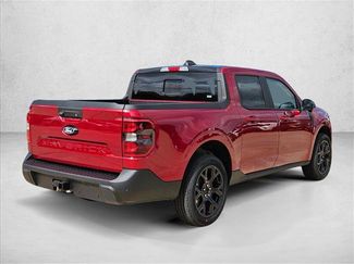 New 2026 Ford Maverick Lariat w/ Black Appearance Package AWD/4WD video 2