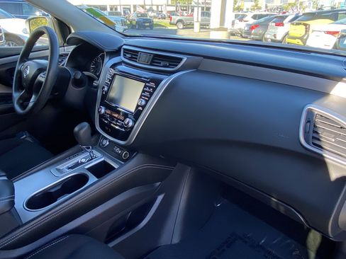 Used 2020 Nissan Murano S w/ Cargo Package image 11