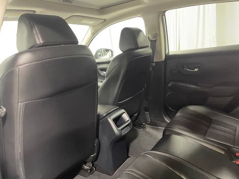 Used 2023 Honda HR-V EX-L image 26