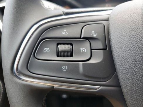New 2026 Buick Encore GX Preferred FWD image 20