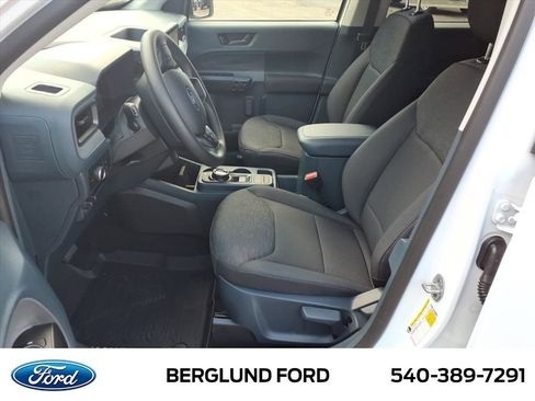 New 2025 Ford Maverick XL w/ 4K Tow Package image 9