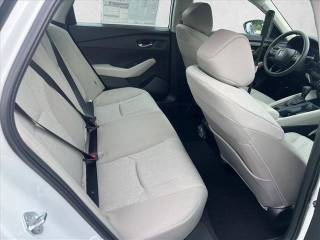 New 2026 Honda Accord LX image 16